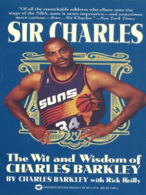 cover image of Sir Charles